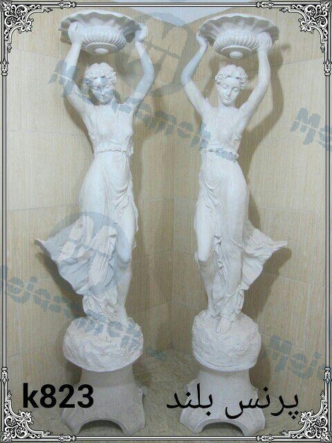 تولیدکننده مجسمه های فایبرگلاس
تولیدکننده مجسمه پلی استر مجسمه دکوری باغ و آتلیه